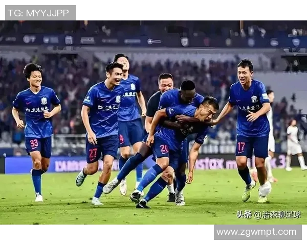 亚冠精英联赛上海申花遗憾出局未能晋级八强之路艰辛回顾