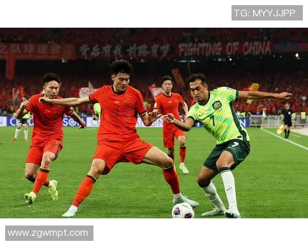 国足晋级之路艰难两连胜是唯一希望不胜印尼将面临出局危机