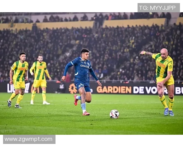 法甲焦点战马赛誓言反弹迎战南特保级挑战艰巨