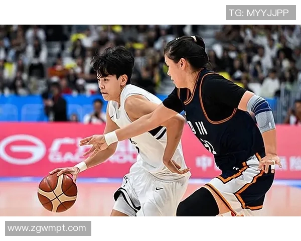 中国女篮新星崛起24岁MVP传球手助力2米23女姚明梦想成真 中国女篮新星崛起24岁MVP传球手助力2米23女姚明梦想成真