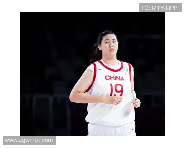 女姚明崛起三场狂胜122分但仍显不足之处需改进 女姚明崛起三场狂胜122分但仍显不足之处需改进